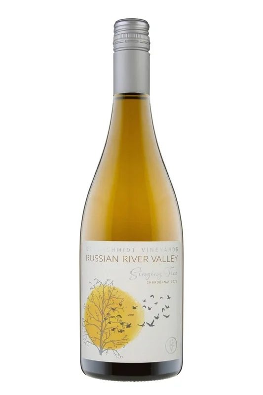 GoldschmidtVineyardSingingTreeChardonnay2024(750ml)