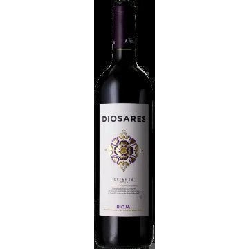 DiosaresCrianza2021–BodegasDiosares