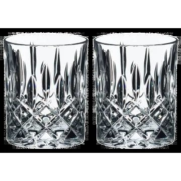 2GlassesSpeyWhisky–Riedel