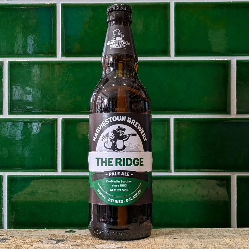 Harviestoun|TheRidge:AngloAmericanPaleAle