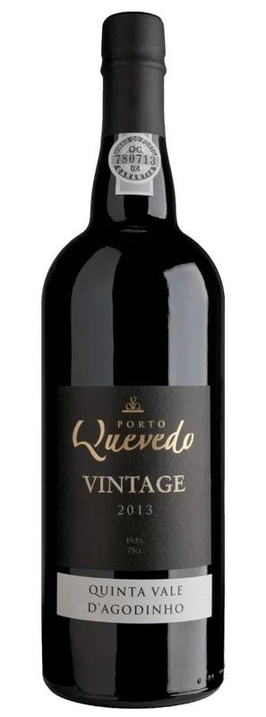 Quevedo,2013VintagePort