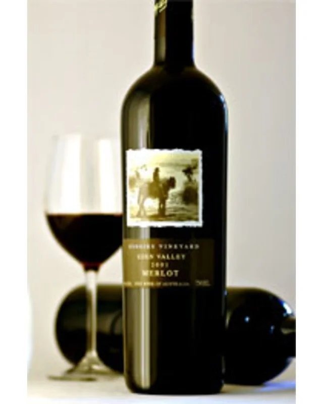 2001HeggiesVineyardMerlot