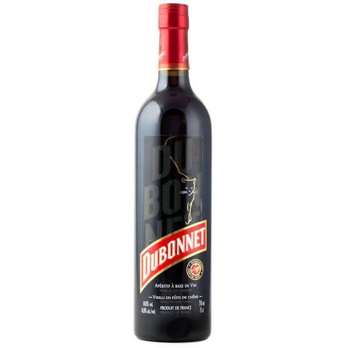 Dubonnet,ApéritifàBasedeVin,14.8%vol–75cl