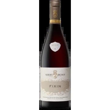 Fixin2021–AlbertBichot