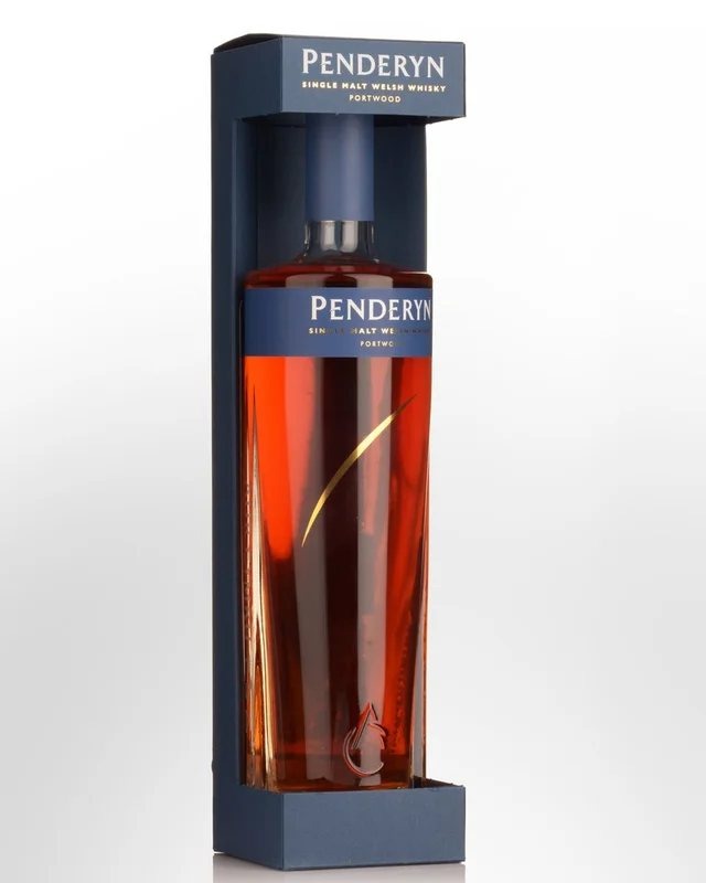 PenderynPortwoodSingleMaltWelshWhisky(700ml)