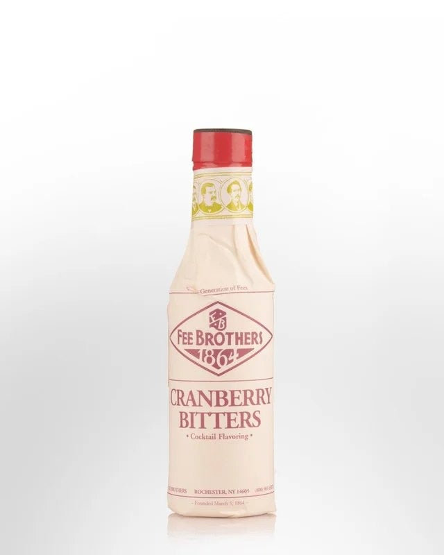 FeeBrothersCranberryBitters(150ml)