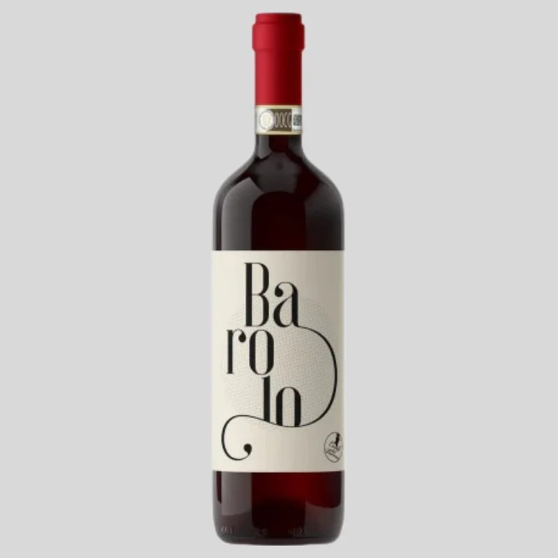 “CasalidelBarone”BaroloDOCG2018