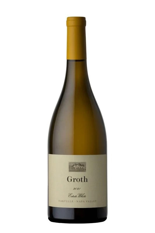 GrothEstateWhite2021–750ML