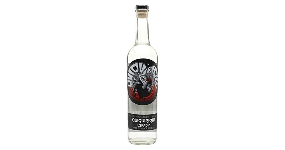 QuiQuiRiQuiMatatlanMezcal70cl