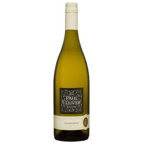 Chardonnay,PaulCluver