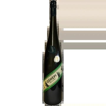 MagnumGénépiBio–DistillerieLachanenche