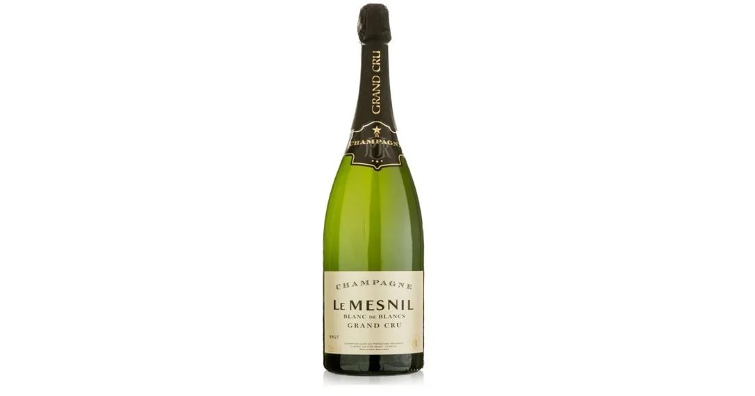 LeMesnilBlancdeBlancsNVChampagneMagnum150cl