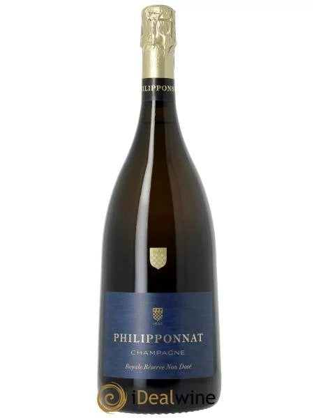 RoyaleRéserveNonDoséePhilipponnat