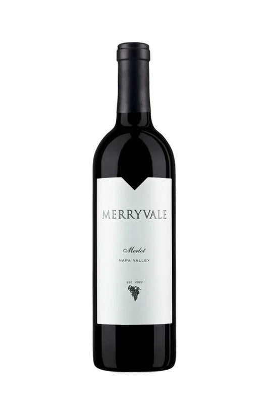 MerryvaleNapaValleyMerlot2018–750ML