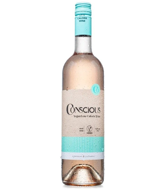 ConsciousRosé