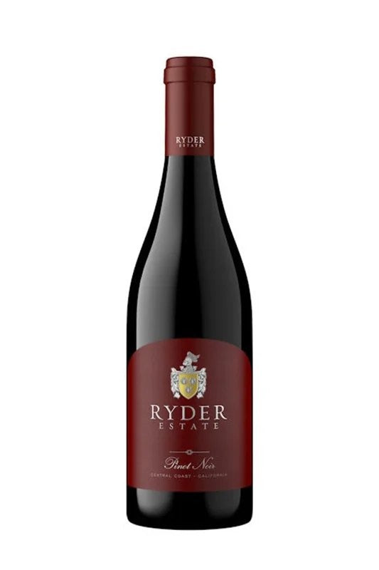 RyderEstatePinotNoir2019(750ml)