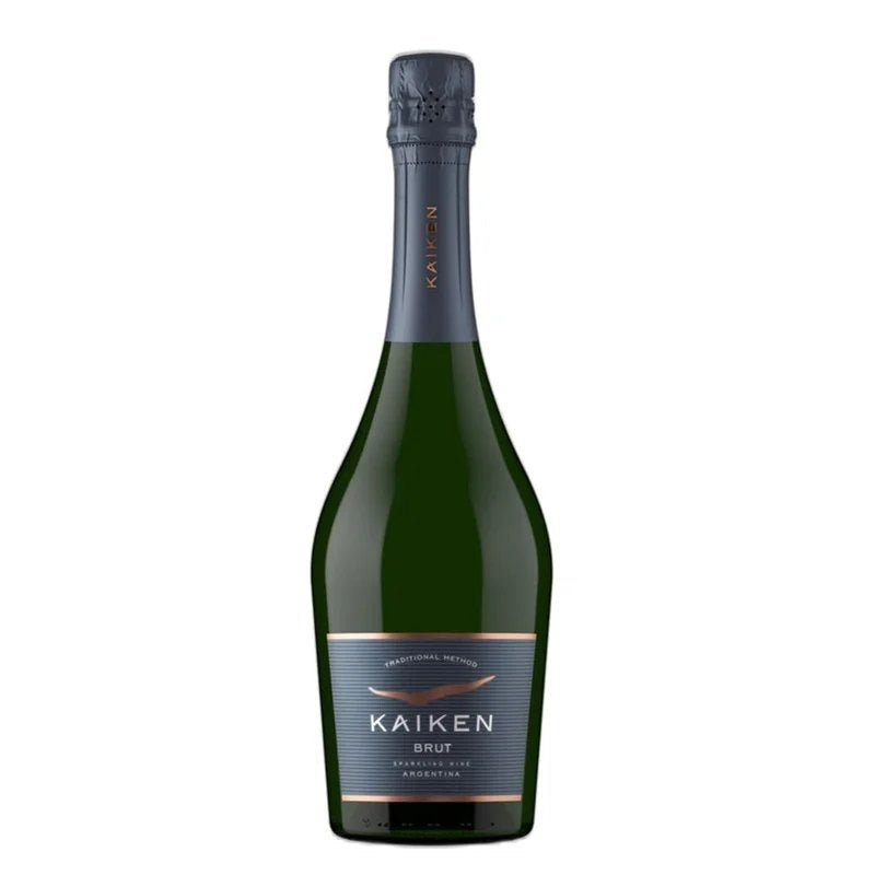 MétodoTradicionalBrut|Kaiken|PinotNoir,Chardonnay|Mendoza|Argentina