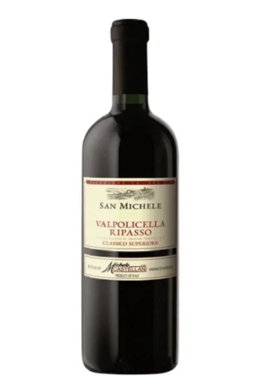 MicheleCastellaniRipassoSanMichele2017–750ML