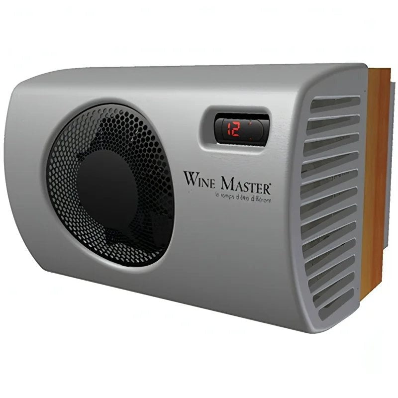 Fondis–WineMasterC25XConditioningUnit