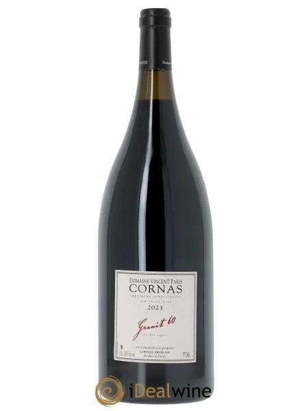 CornasGranit60VieillesVignesVincentParis2023