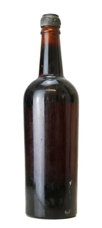 CroftPort,1950VintagePort