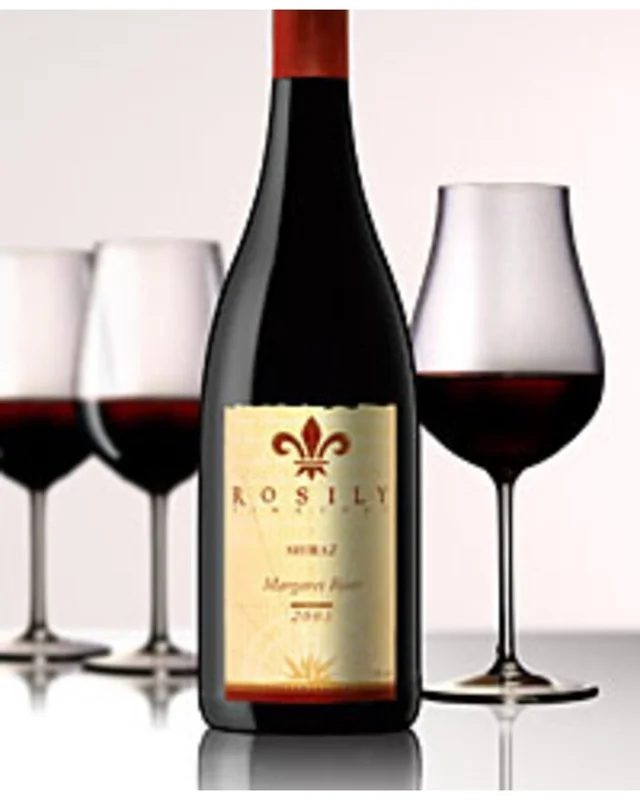 2003RosilyShiraz