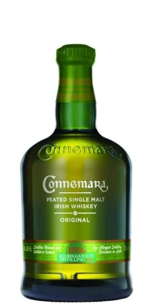 Connemara,Peated,SingleMaltIrishWhiskey