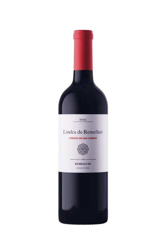 RemelluriRiojaSanVicente2019(750ml)