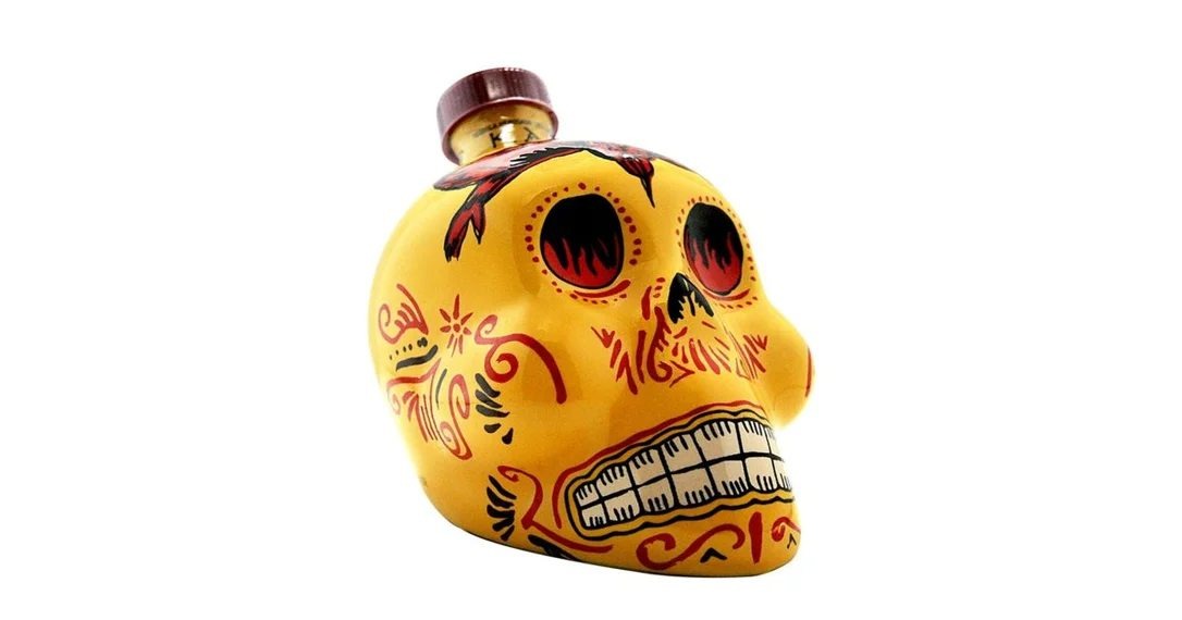 KAHTequilaReposado70cl
