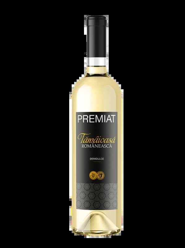BeciulDomnescPremiatTamaioasaRomaneascaWhiteWine
