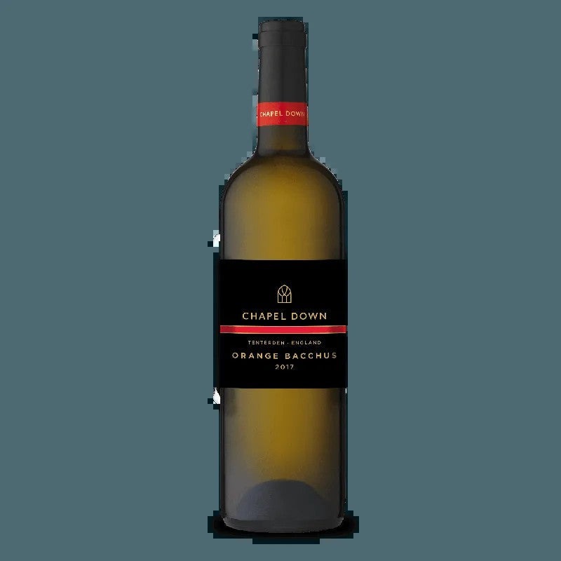 ChapelDownOrangeBacchus2016