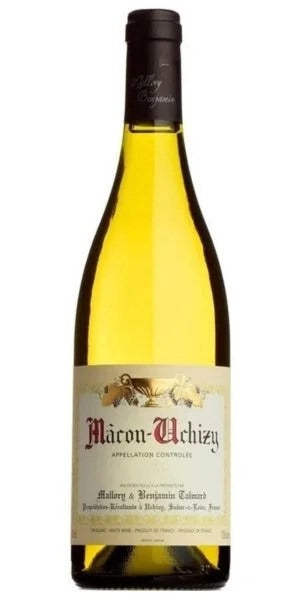 Macon–Uchizy,Talmard,2024