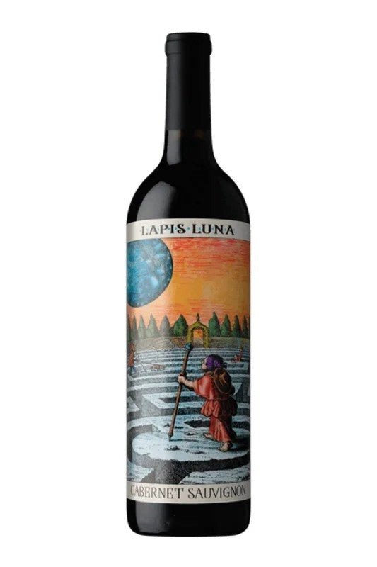 REMAININGSTOCK:LapisLunaCabernetSauvignon2021(750ml)