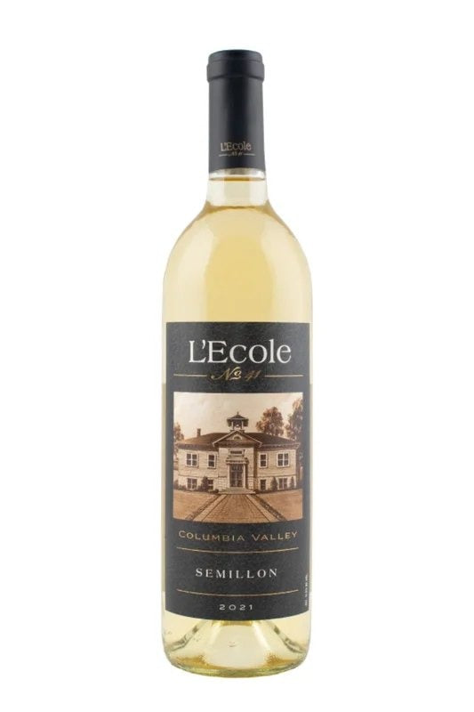 LEcoleNo.41SemillonColumbiaValley2023(750ml)