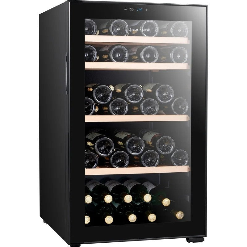 Climadiff–52Bottle–WineCoolerCEPAGE52F