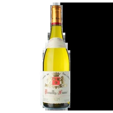 Pouilly-Fumé2024–DomainedesFinesCaillottes–JeanPabiot&Fils