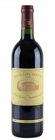 1995WinefromMargaux