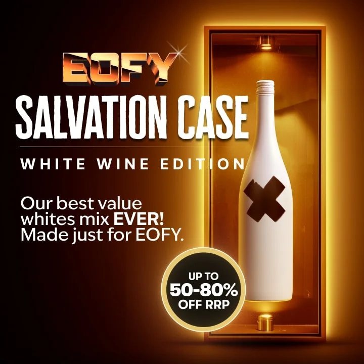 EOFYSalvationCase:WhiteWineEdition