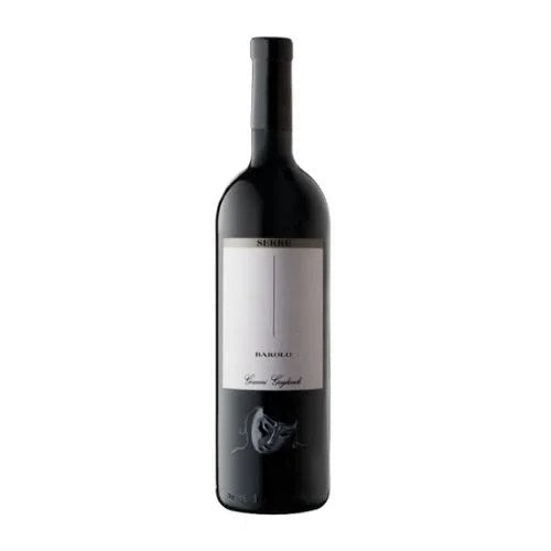 GianniGagliardoLazzaritoVignaPreveBaroloNebbiolo2015