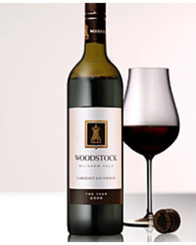 2009WoodstockCabernetSauvignon