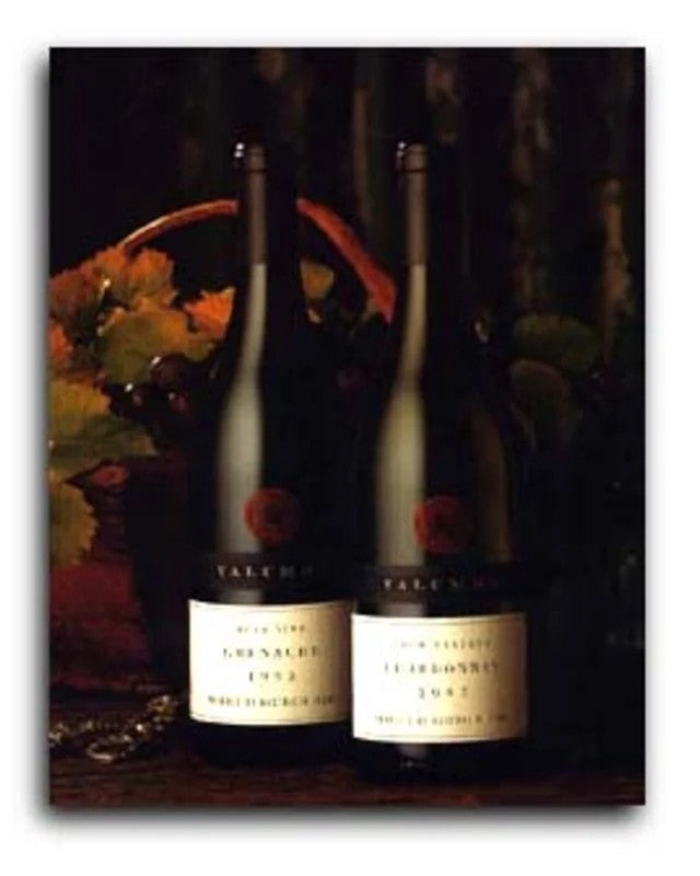 1992YalumbaShowReserveCoonawarraMerlot