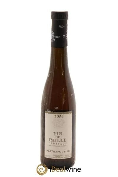 HermitageVindePailleChapoutier2004