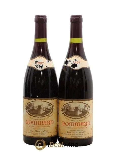 PommardJeanMarcJanet1997