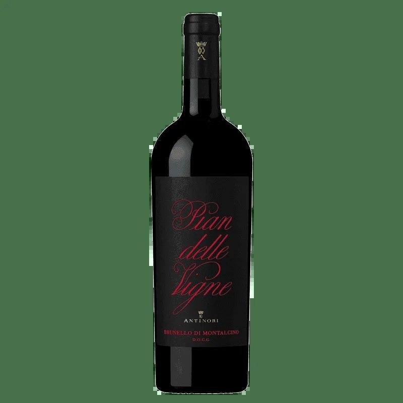 PianDelleVigne,BrunelloMontalcino2018