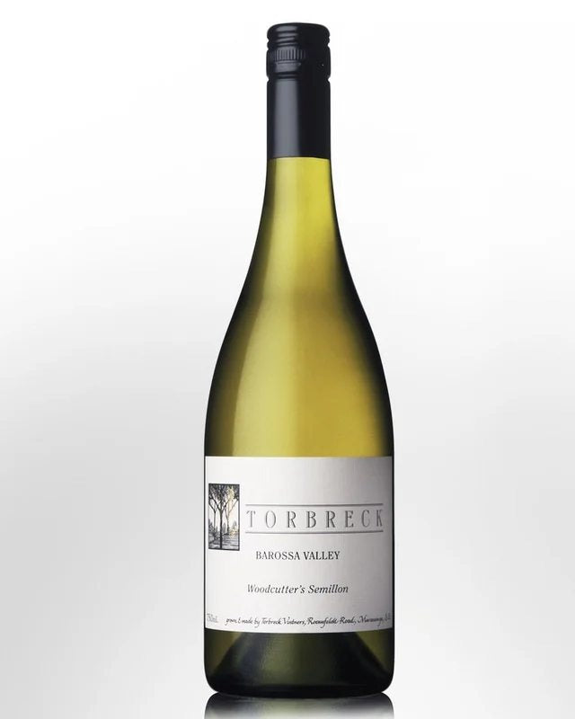 2013TorbreckWoodcutter’sSemillon