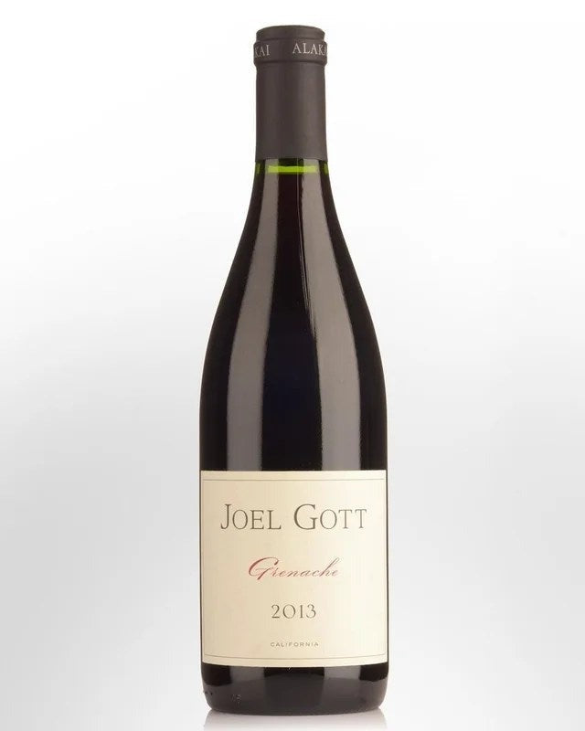 2013JoelGottGrenache