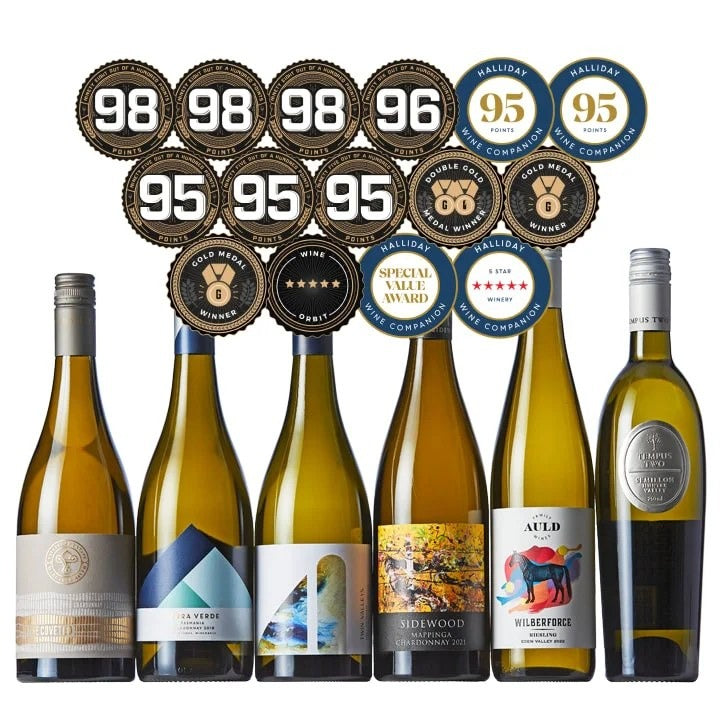 95+PointSelection–WhitesEdition