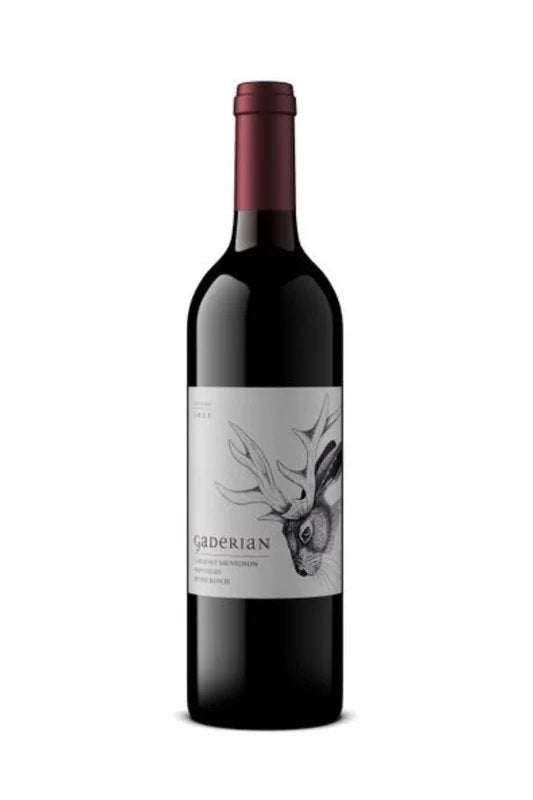 GaderianSt.HelenaCabernetSauvignon2022(750ml)