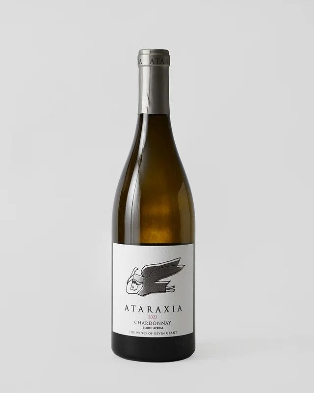 Ataraxia,Chardonnay