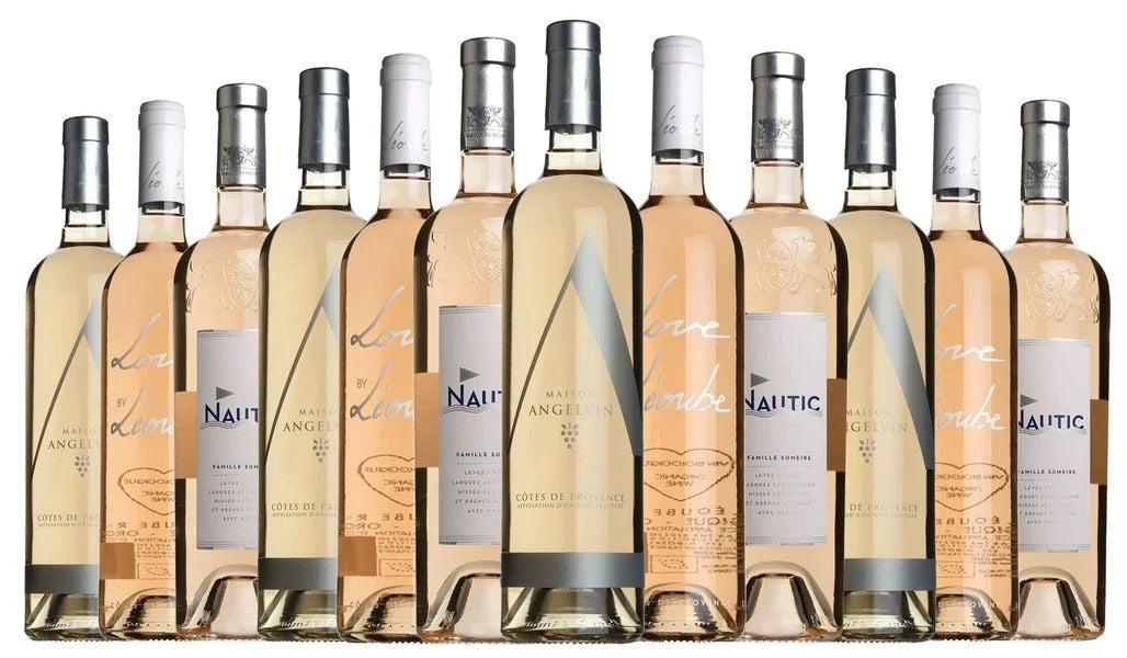 FrenchRoséMixedCase